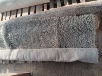 Tepihe, 7 kom., raznih veličina, poklanjam