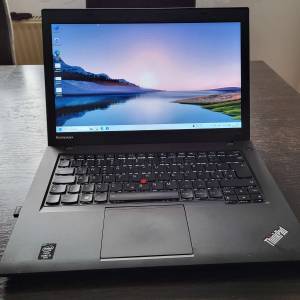 ThinkPad T440