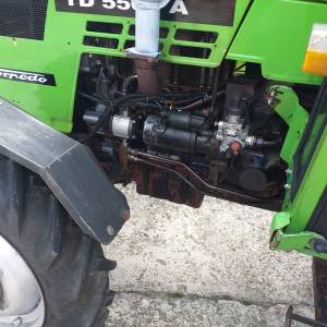 TORPEDO0   ADRIATIC 5506 90 G