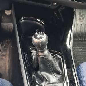 Toyota chr 1.2 turbo