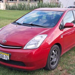TOYOTA PRIUS 1.5 (2006.) benzinac – ZA DIJELOVE
