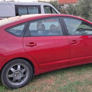 TOYOTA PRIUS 1.5 (2006.) benzinac – ZA DIJELOVE