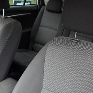 Toyota Verso - HR vozilo