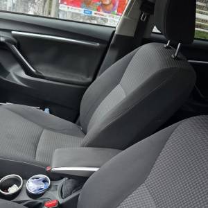 Toyota Verso - HR vozilo