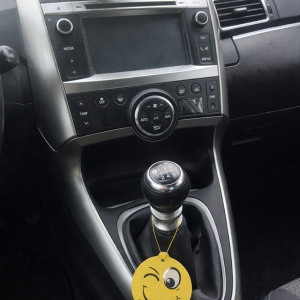 Toyota Verso - HR vozilo