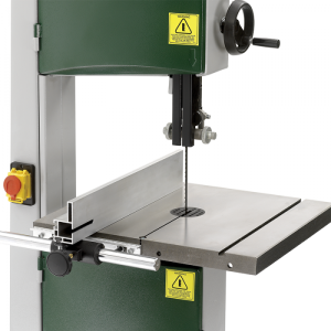 Tračna pila RECORD POWER BS350S