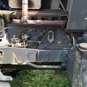 Traktor Renault 10654