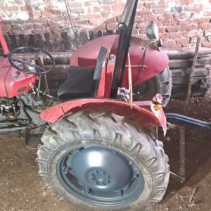 TRAKTRO IMT 539 DE LUXE