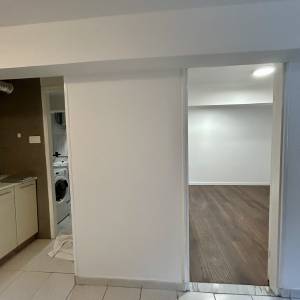 Trešnjevka, Kranjčevićeva ul. - Adaptiran 1,5 soban stan 30 m2!