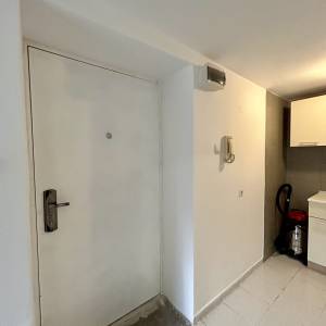 Trešnjevka, Kranjčevićeva ul. - Adaptiran 1,5 soban stan 30 m2!