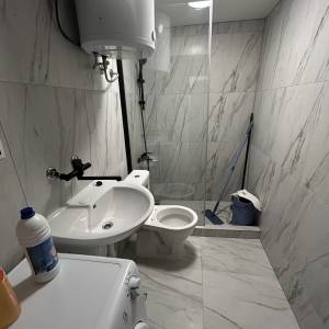 Trešnjevka, Kranjčevićeva ul. - Adaptiran 1,5 soban stan 30 m2!