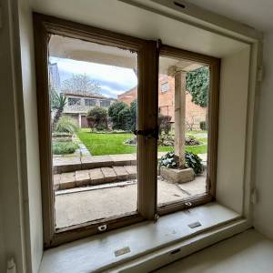 Trešnjevka, Kranjčevićeva ul. - Adaptiran 1,5 soban stan 30 m2!