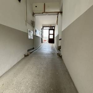 Trešnjevka, Kranjčevićeva ul. - Adaptiran 1,5 soban stan 30 m2!