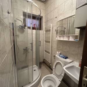 Trnava - zaseban stan u prizemlju kuće - 75 m2!