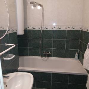 Trosoban stan, 74m2, Sjenjak,TOP LOKACIJA, GRADSKA TOPLANA prodajem