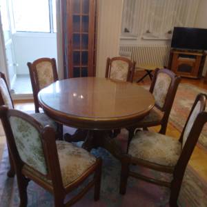 Trosoban stan, 74m2, Sjenjak,TOP LOKACIJA, GRADSKA TOPLANA prodajem