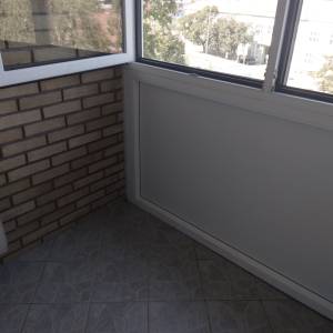 Trosoban stan, 74m2, Sjenjak,TOP LOKACIJA, GRADSKA TOPLANA prodajem