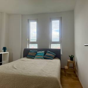 Trosobni stan 62m² , Zagrebacka cesta (iznajmljivanje)