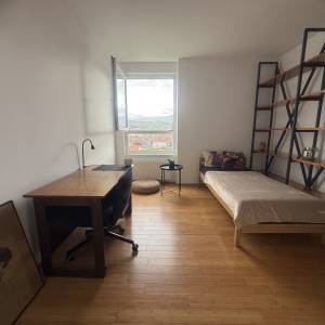 Trosobni stan 62m² , Zagrebacka cesta (iznajmljivanje)