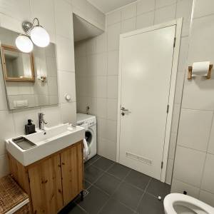 Trosobni stan 62m² , Zagrebacka cesta (iznajmljivanje)