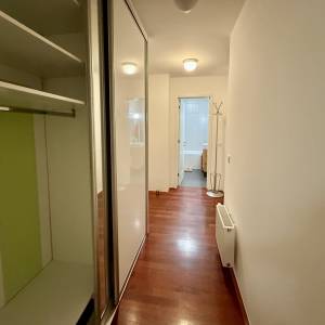 Trosobni stan 62m² , Zagrebacka cesta (iznajmljivanje)