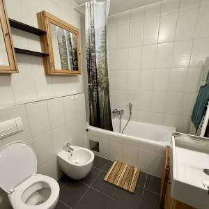 Trosobni stan 62m² , Zagrebacka cesta (iznajmljivanje)