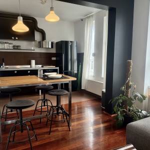 Trosobni stan 62m² , Zagrebacka cesta (iznajmljivanje)