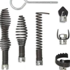 Uređaj za brzo odštopavanje odvoda u kuhinji i kupaoni