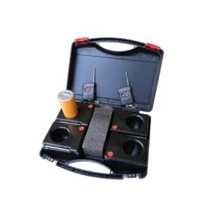 Uređaji za aktiviranje prskalica/fontana/Prvi ples