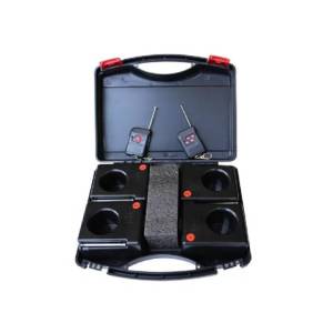 Uređaji za aktiviranje prskalica/fontana/Prvi ples