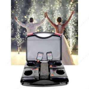 Uređaji za aktiviranje prskalica/fontana/Prvi ples