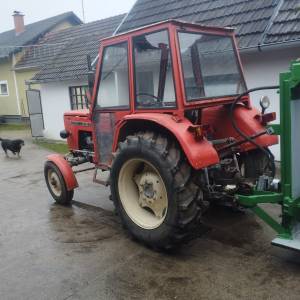 Ursus 355