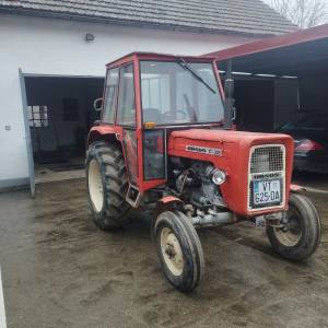 Ursus 355