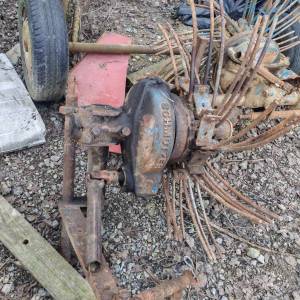 Vadilica za krumpir Schmotzer