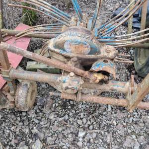 Vadilica za krumpir Schmotzer