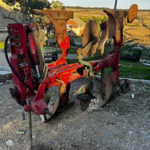 Vogel Noot L950