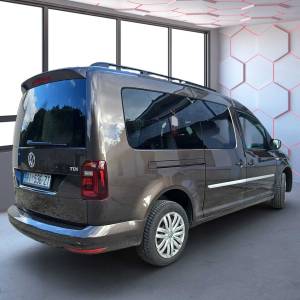 Volkswagen Caddy Maxi 2.0TDI / N1