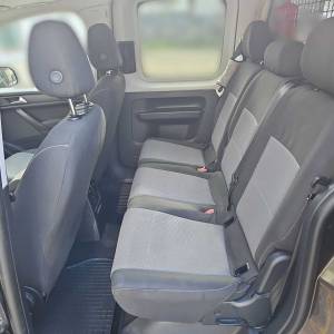 Volkswagen Caddy Maxi 2.0TDI / N1