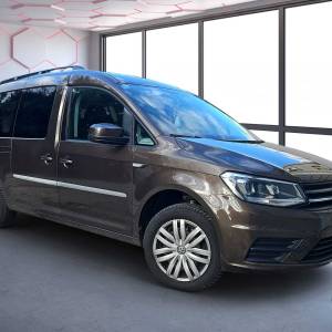 Volkswagen Caddy Maxi 2.0TDI / N1
