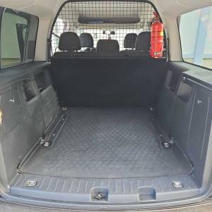 Volkswagen Caddy Maxi 2.0TDI / N1