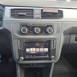 Volkswagen Caddy Maxi 2.0TDI / N1