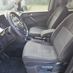 Volkswagen Caddy Maxi 2.0TDI / N1