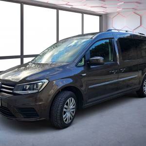 Volkswagen Caddy Maxi 2.0TDI / N1