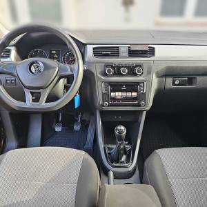 Volkswagen Caddy Maxi 2.0TDI / N1