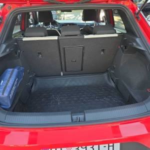 Volkswagen T-Roc / URBAN SPORT / Ambient