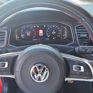 Volkswagen T-Roc / URBAN SPORT / Ambient
