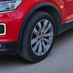 Volkswagen T-Roc / URBAN SPORT / Ambient