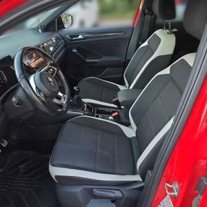 Volkswagen T-Roc / URBAN SPORT / Ambient