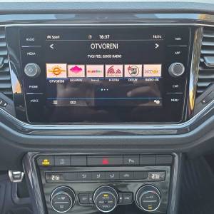 Volkswagen T-Roc / URBAN SPORT / Ambient