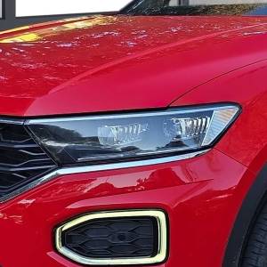 Volkswagen T-Roc / URBAN SPORT / Ambient